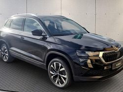 Schwarz Neu 2025 Skoda Karoq Tour SUV | 36.845 € (Fairer Preis)
