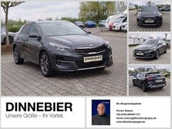 Pentametal met Gebraucht 2021 Kia XCeed Xdition SUV | 22.399 € (Fairer Preis)