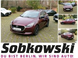 Rot Gebraucht 2022 Mazda 2 Homura-Line Kleinwagen | 16.490 € (Guter Preis)