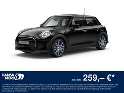 Schwarz Gebraucht 2022 Mini Cooper Kleinwagen | 24.250 € (Etwas zu teuer)