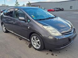 Grau Gebraucht 2007 Toyota Prius Executive Limousine | 3.599 € (Superpreis)