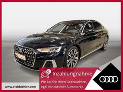 Sebringschwarz kristalleffekt Gebraucht 2025 Audi A8 Ambiente Limousine | 69.920 € (Guter Preis)