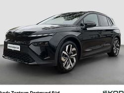 Schwarzmagic perleffekt Neu 2025 Skoda Elroq SportLine SUV | 43.843 € (Superpreis)