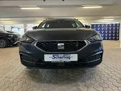 Megnetic tech Gebraucht 2024 Seat Leon Style Kombi | 21.970 € (Guter Preis)
