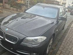 Schwarz Gebraucht 2013 BMW 530 Kombi | 7.500 € (Fairer Preis)