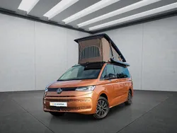 Braun Neu 2025 VW California California Van | 100.149 €
