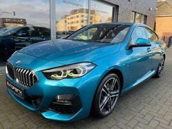 Blau Gebraucht 2024 BMW 1M Performance Coupé | 25.350 € (Guter Preis)