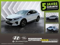 (wd) cararraweiss Gebraucht 2022 Kia XCeed Vision SUV | 18.790 € (Guter Preis)