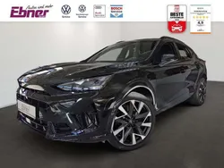 Nevada weiß metallic Neu 2024 Cupra Formentor VZ SUV | 42.880 € (Fairer Preis)