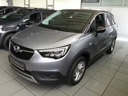 Grau Gebraucht 2020 Opel Crossland SUV | 14.990 € (Fairer Preis)