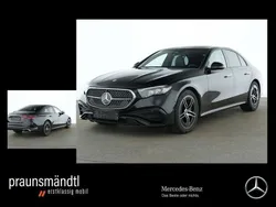 Mercedes E200