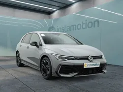 VW Golf VIII