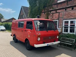 Gebraucht 1982 VW T3 Van | 8.250 €