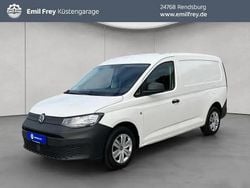 Weiß Gebraucht 2022 VW Caddy Maxi Van / Kleinbus | 17.980 € (Superpreis)
