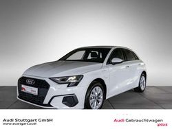 T9 ibisweiß Gebraucht 2022 Audi A3 e-tron Kleinwagen | 22.850 € (Guter Preis)