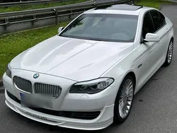 Weiß Gebraucht 2012 Alpina B5 Limousine | 33.499 €