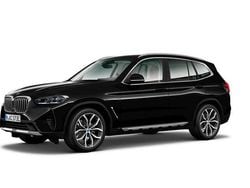 Gebraucht 2025 BMW X3 Efficient Dynamics SUV | 47.949 € (Teuer)