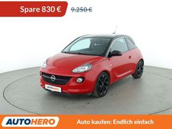 Rot Gebraucht 2016 Opel Adam Slam Kleinwagen | 8.420 € (Fairer Preis)
