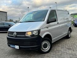 Silber Gebraucht 2016 VW T6 Van | 16.950 € (Superpreis)