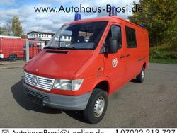 Rot Gebraucht 1997 Mercedes Sprinter Van | 34.900 €