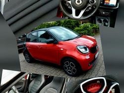 Rot Gebraucht 2018 Smart ForFour Prime Kleinwagen | 12.000 € (Fairer Preis)