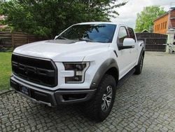 Weiß Gebraucht 2017 Ford F-150 Performance Edition Abholung | 54.490 € (Teuer)