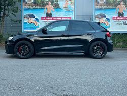 Schwarz Gebraucht 2019 Audi A1 Sportback Ambiente Kleinwagen | 23.800 € (Fairer Preis)