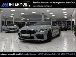 Grau Gebraucht 2024 BMW M8 Competition Edition Coupé | 107.990 € (Guter Preis)