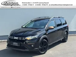 Perlmutt schwarz Neu 2025 Dacia Jogger Extreme Van / Kleinbus | 22.790 € (Fairer Preis)
