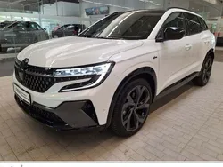 Weiß Gebraucht 2023 Renault Austral Iconic Esprit Alpine SUV | 40.780 € (Teuer)