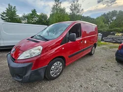 Rot Gebraucht 2009 Peugeot Expert Van | 4.750 € (Teuer)