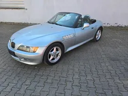 Gebraucht 1996 BMW Z3 Cabrio | 8.000 €