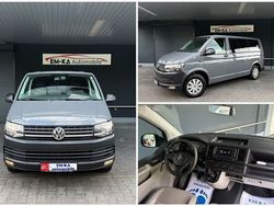 Grau Gebraucht 2015 VW T5 Van | 13.900 € (Teuer)