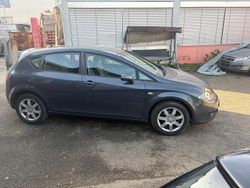 Gebraucht 2006 Seat Leon Stylance Limousine | 2.600 € (Fairer Preis)