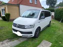 Weiß Gebraucht 2016 VW T6 Van | 29.800 € (Superpreis)