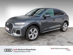 Gebraucht 2022 Audi Q5 Sportback S-Line SUV | 39.980 € (Guter Preis)