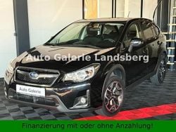 Schwarz Gebraucht 2016 Subaru XV Comfort SUV | 10.790 € (Fairer Preis)