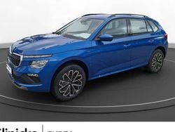 Blau Neu 2025 Skoda Kamiq Selection SUV | 28.990 € (Teuer)