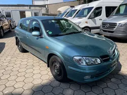 Gebraucht 2002 Nissan Almera Acenta Kleinwagen | 3.890 € (Fairer Preis)