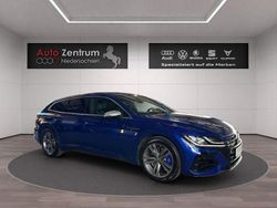 Blau Gebraucht 2023 VW Arteon R Kombi | 33.970 € (Superpreis)