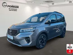 Grau Gebraucht 2025 Nissan Townstar Tekna Van / Kleinbus | 31.910 € (Teuer)