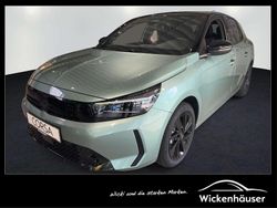 Eukalyptus grün (metallic) Neu 2025 Opel Corsa Kleinwagen | 22.550 € (Fairer Preis)