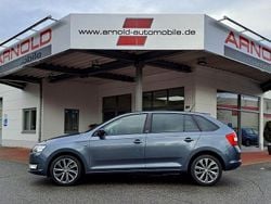 Grau Gebraucht 2015 Skoda Rapid Kombi | 10.600 € (Fairer Preis)