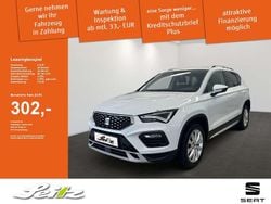 Nevada weiss Gebraucht 2024 Seat Ateca Xperience SUV | 27.249 € (Guter Preis)