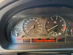 Silber Gebraucht 2001 BMW 530 Kombi | 3.500 € (Guter Preis)