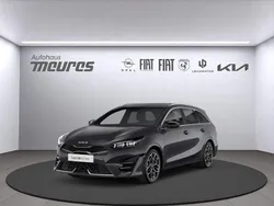 Black pearl) (schwarz Neu 2025 Kia Ceed Sportswagon GT-Line Kombi | 27.888 € (Superpreis)