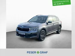 Graphitegrau Neu 2025 Skoda Kamiq Selection SUV | 26.460 € (Guter Preis)