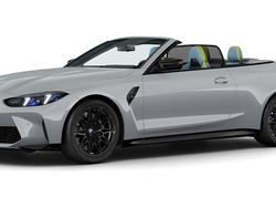 Gebraucht 2025 BMW M4 Competition Edition Cabrio | 119.909 € (Guter Preis)