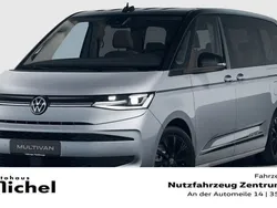 Silber Neu 2025 VW T7 Edition Van | 78.985 €