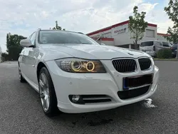 Weiß Gebraucht 2012 BMW 318 Limousine | 4.777 € (Superpreis)